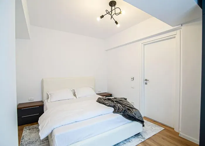 City Center Accommodation - 410