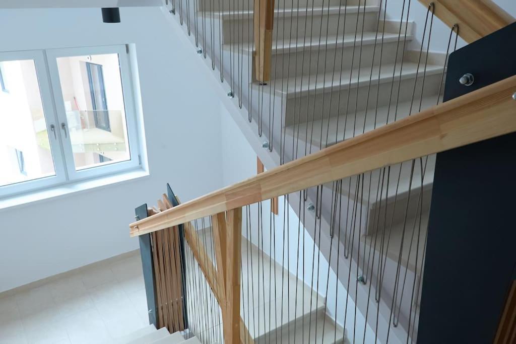 Appartement Center - 410