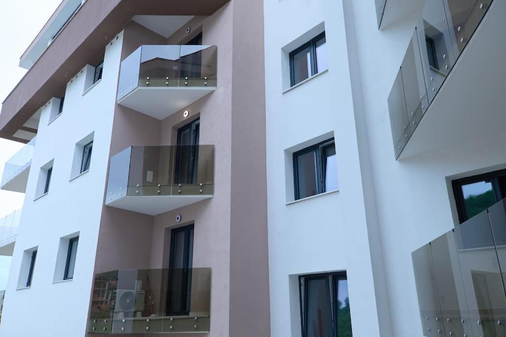 Center - 410 Appartement